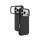 Etui do telefonów AmazingThing Glamour na iPhone 17 Pro Max - czarne